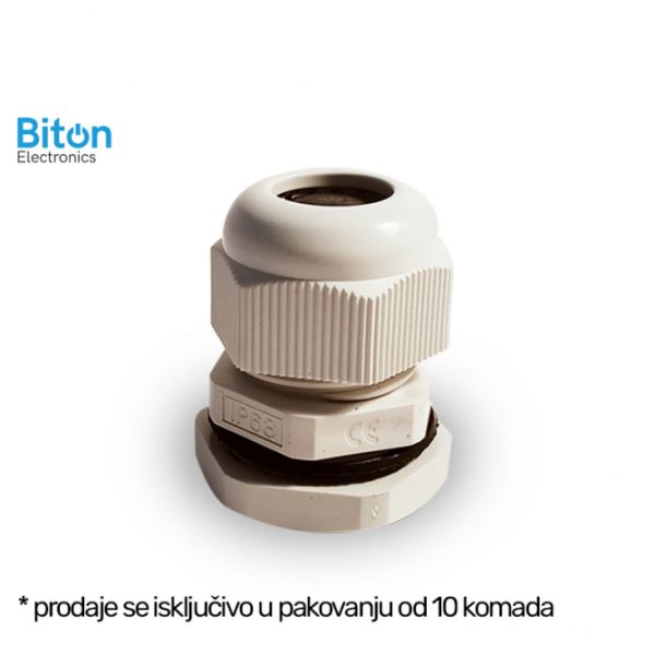 UVODNIK PG 21 PVC ( 10 komada )