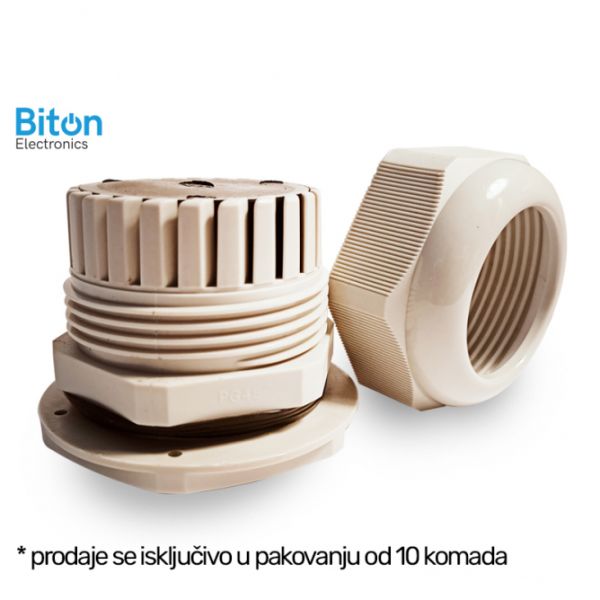 UVODNIK PG 48 PVC ( 10 komada )