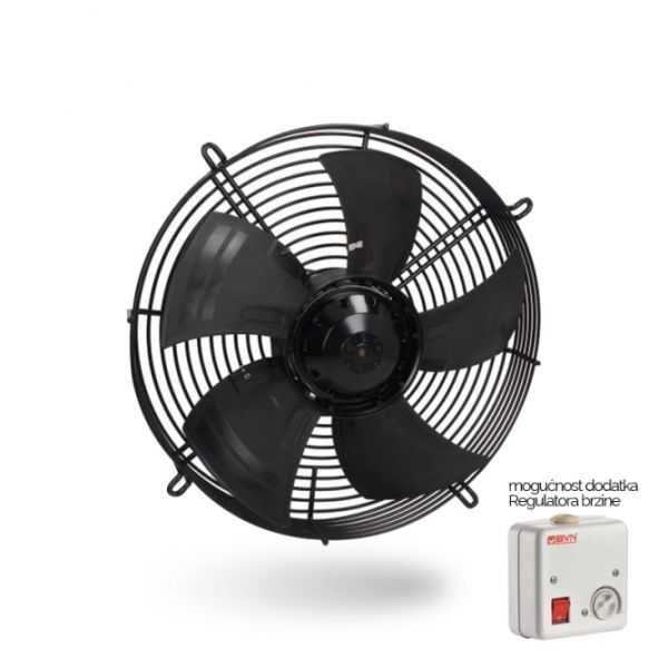 VENT.YWF4E-500 PREMENTE