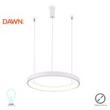 VESTA 365 LUSTER 60W 4000K BELA (O 780mm)VESTA 365 LUSTER 60W 4000K BELA (O 780mm)
