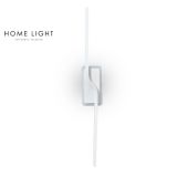 VESTA 470 ZIDNA LAMPA 15W 3000K BELA
