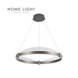 VESTA 621 LUSTER 80W 3000K BRAON