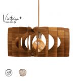 VINTAGE FILIPPO T470 VISILICA 1*E27 (O 470 mm, h-240 mm) – SKU02004