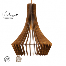 VINTAGE STEFANO T450 VISILICA 1*E27 (O 450 mm, h-550 mm) – SKU02120
