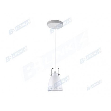 VISILICA HN8026M 1*E27 WHITE