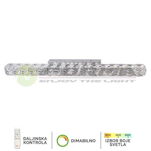 LED zidna lampa KP6028-18Z