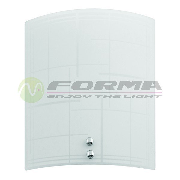 Zidna lampa F10-14